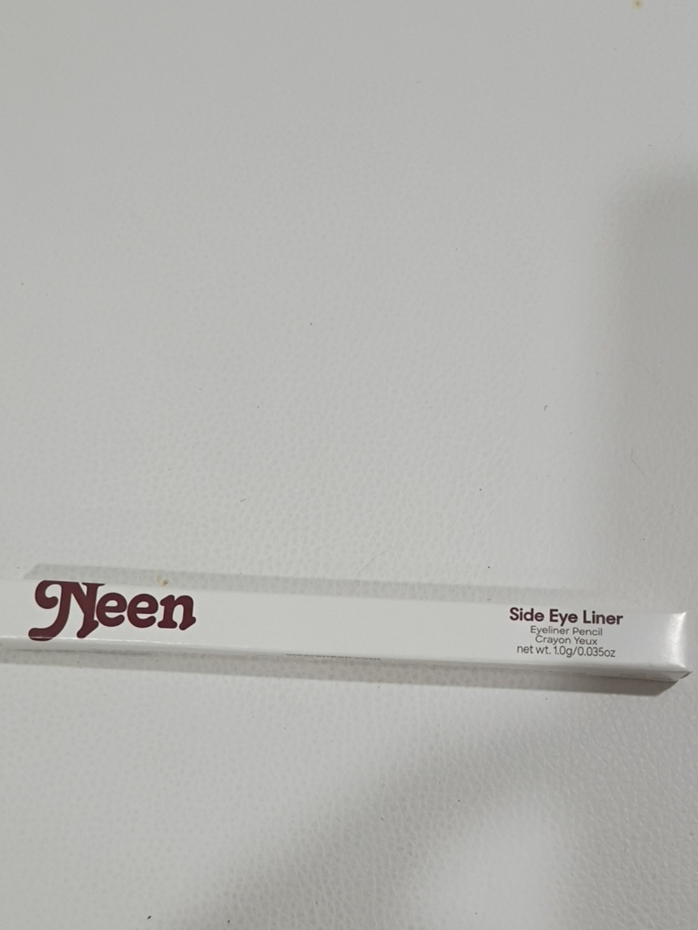 Neen Side Eye Liner Pencil — Brown